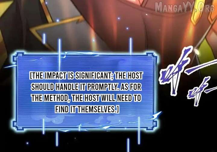 Invincible After Shocking My Empress Wife Chapter 104 - Page 25