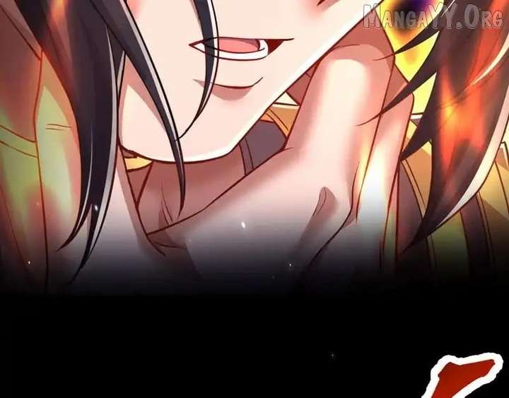 Invincible After Shocking My Empress Wife Chapter 104 - Page 28