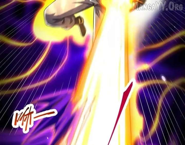 Invincible After Shocking My Empress Wife Chapter 104 - Page 3