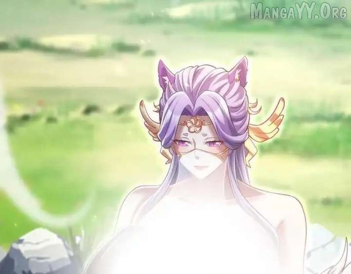 Invincible After Shocking My Empress Wife Chapter 104 - Page 39