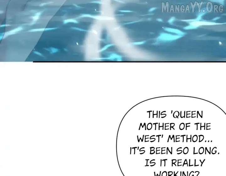 Invincible After Shocking My Empress Wife Chapter 104 - Page 43