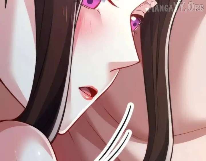 Invincible After Shocking My Empress Wife Chapter 104 - Page 45