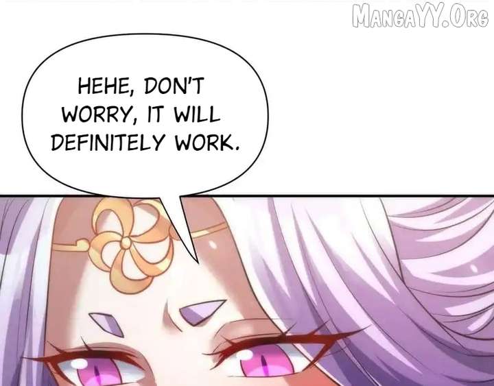 Invincible After Shocking My Empress Wife Chapter 104 - Page 47