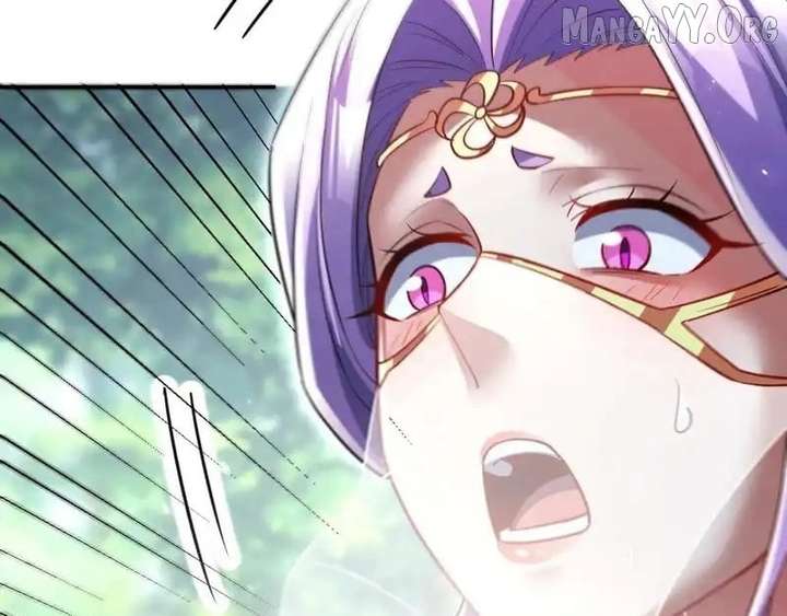 Invincible After Shocking My Empress Wife Chapter 104 - Page 55