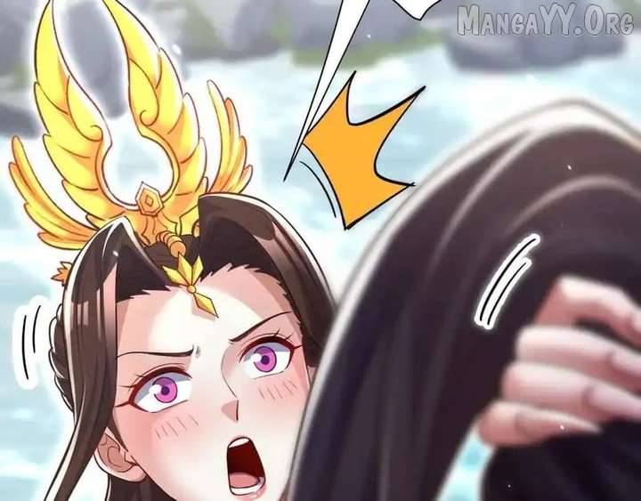 Invincible After Shocking My Empress Wife Chapter 104 - Page 60