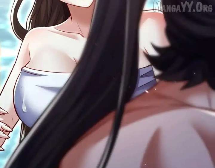 Invincible After Shocking My Empress Wife Chapter 104 - Page 61