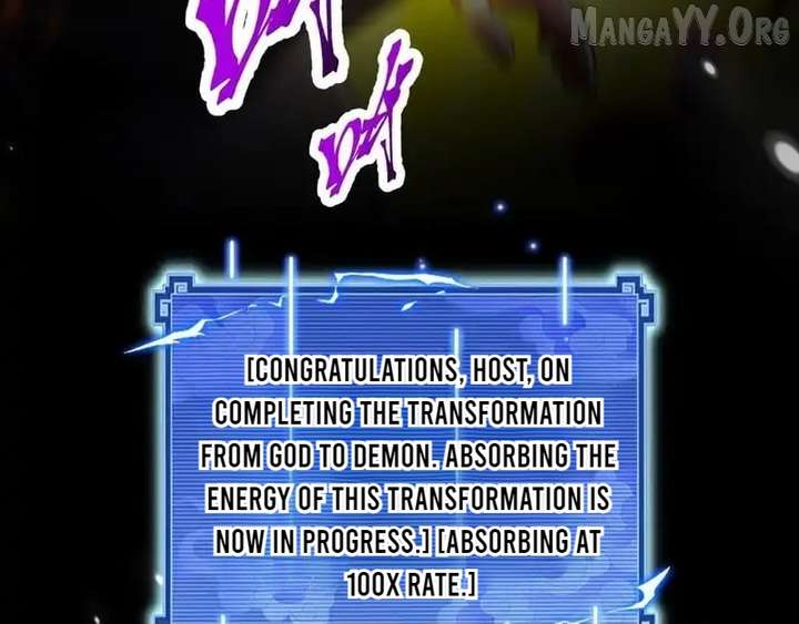 Invincible After Shocking My Empress Wife Chapter 104 - Page 9