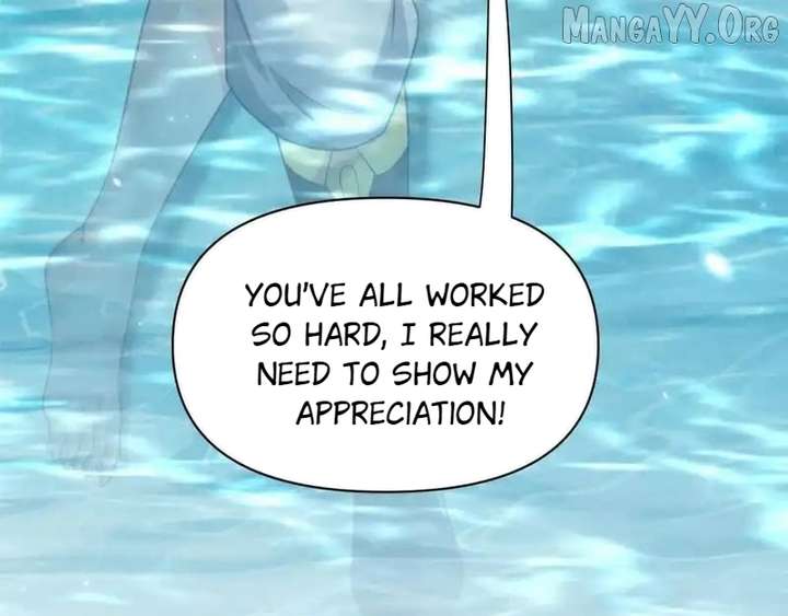 Invincible After Shocking My Empress Wife Chapter 104 - Page 93