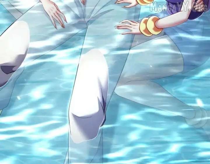 Invincible After Shocking My Empress Wife Chapter 104 - Page 99