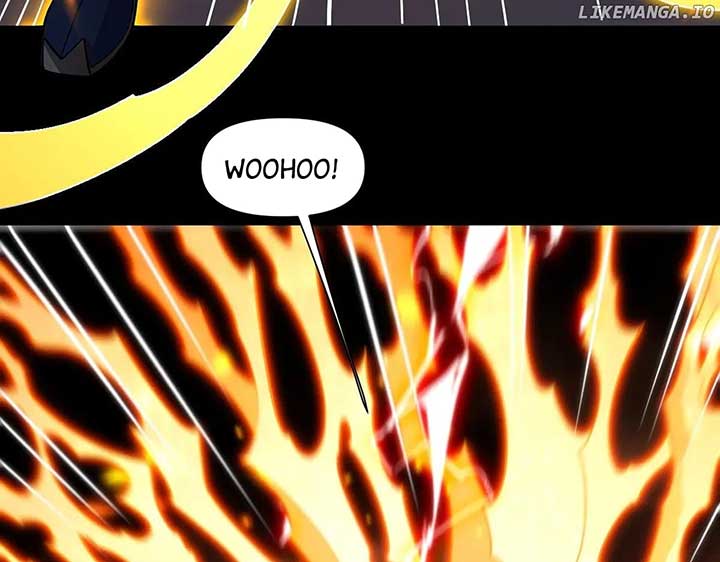 Invincible After Shocking My Empress Wife Chapter 58 - Page 102
