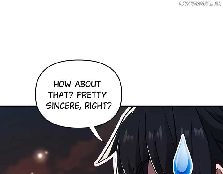Invincible After Shocking My Empress Wife Chapter 58 - Page 31
