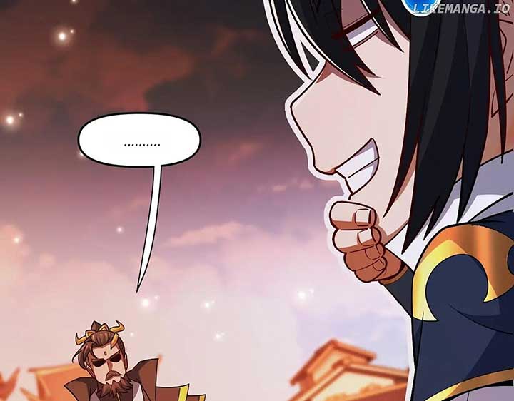 Invincible After Shocking My Empress Wife Chapter 58 - Page 32