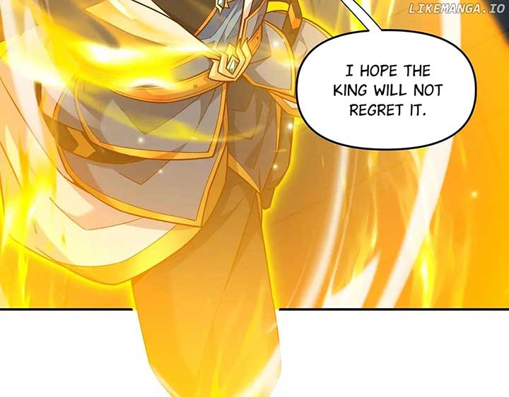Invincible After Shocking My Empress Wife Chapter 58 - Page 42