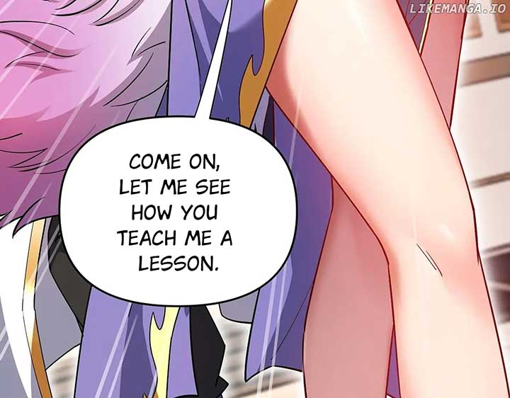Invincible After Shocking My Empress Wife Chapter 58 - Page 68