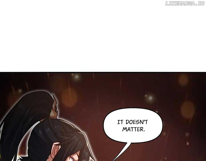 Invincible After Shocking My Empress Wife Chapter 58 - Page 87