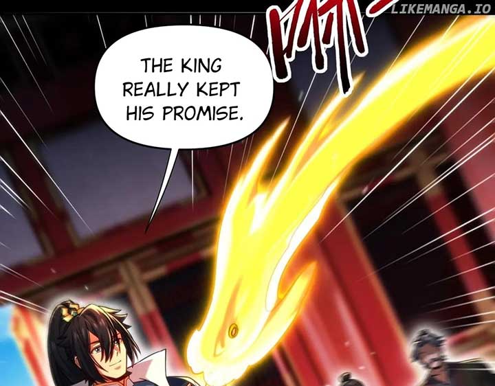 Invincible After Shocking My Empress Wife Chapter 59 - Page 106