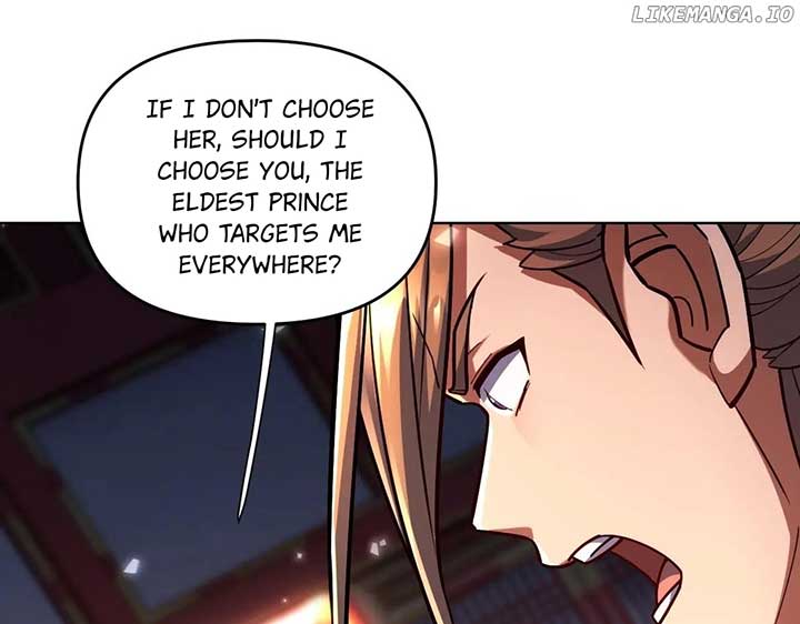 Invincible After Shocking My Empress Wife Chapter 59 - Page 129