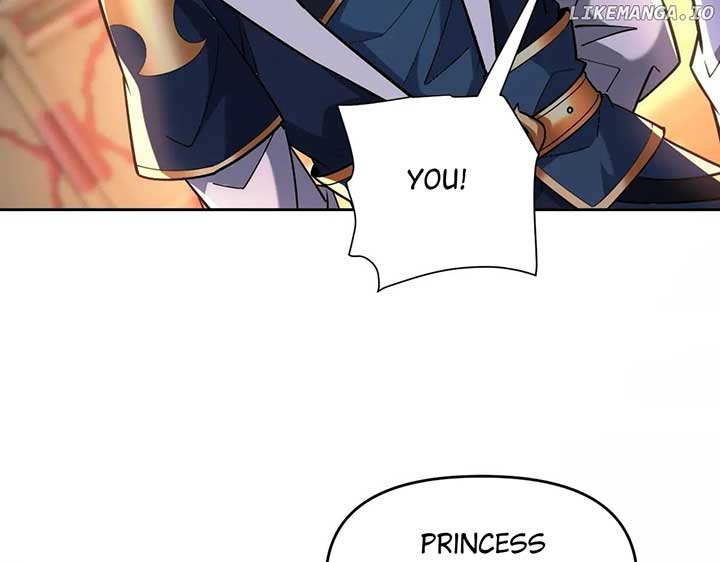 Invincible After Shocking My Empress Wife Chapter 59 - Page 131