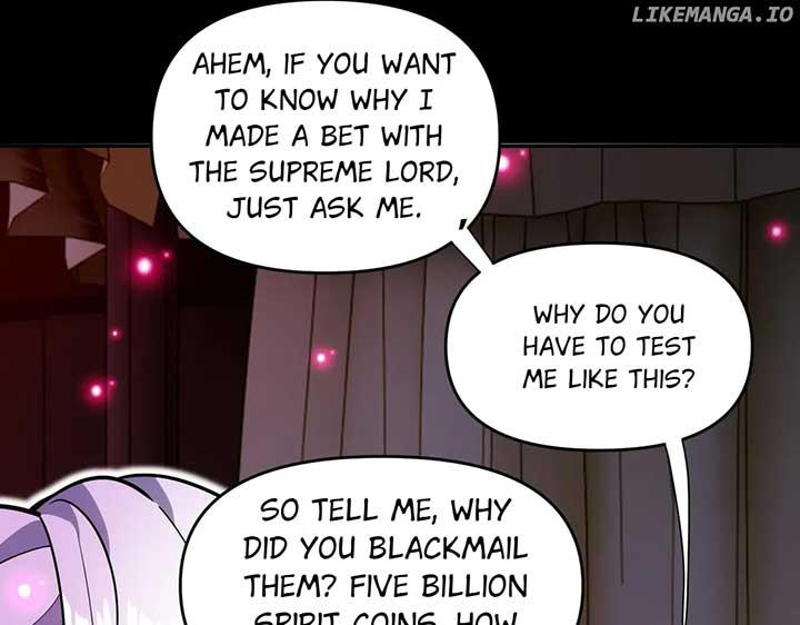Invincible After Shocking My Empress Wife Chapter 59 - Page 19