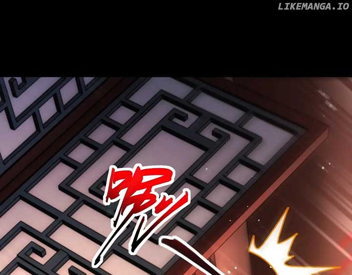 Invincible After Shocking My Empress Wife Chapter 59 - Page 69