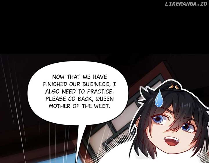 Invincible After Shocking My Empress Wife Chapter 59 - Page 72