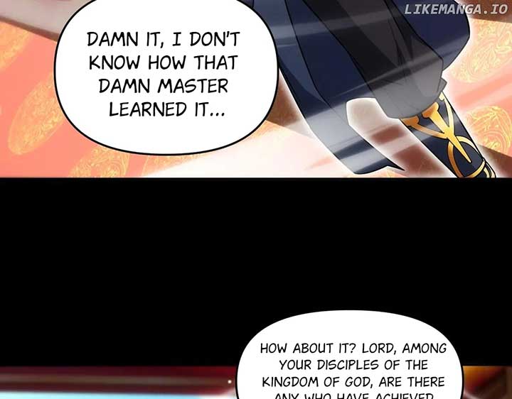 Invincible After Shocking My Empress Wife Chapter 59 - Page 97