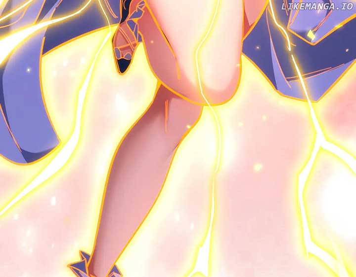 Invincible After Shocking My Empress Wife Chapter 60 - Page 4