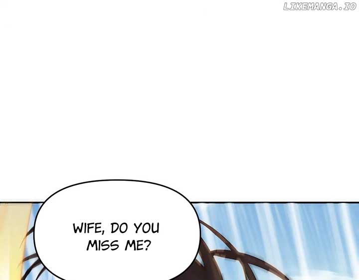 Invincible After Shocking My Empress Wife Chapter 61 - Page 30