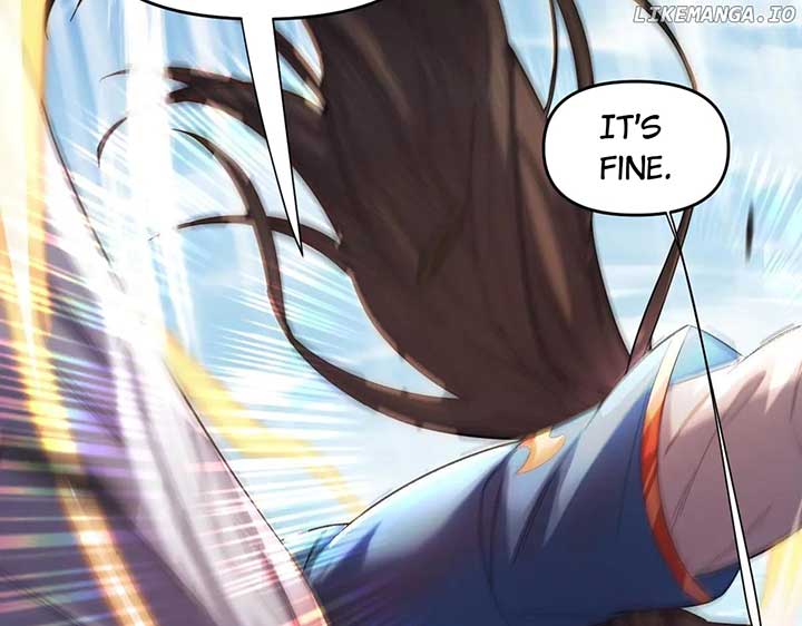 Invincible After Shocking My Empress Wife Chapter 61 - Page 31