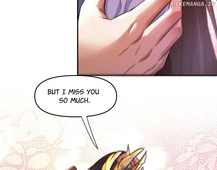 Invincible After Shocking My Empress Wife Chapter 61 - Page 35