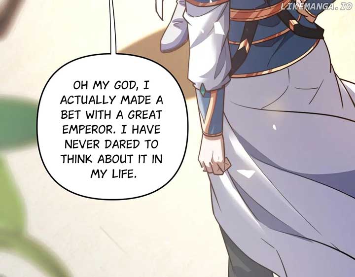 Invincible After Shocking My Empress Wife Chapter 61 - Page 62