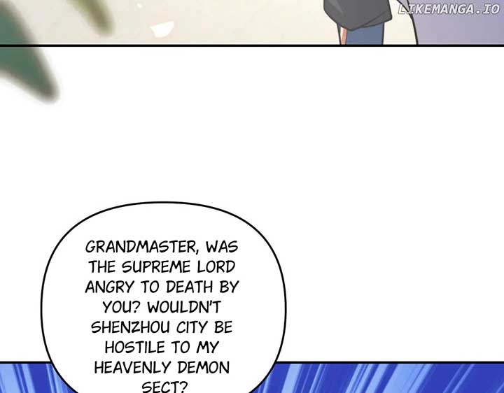 Invincible After Shocking My Empress Wife Chapter 61 - Page 63