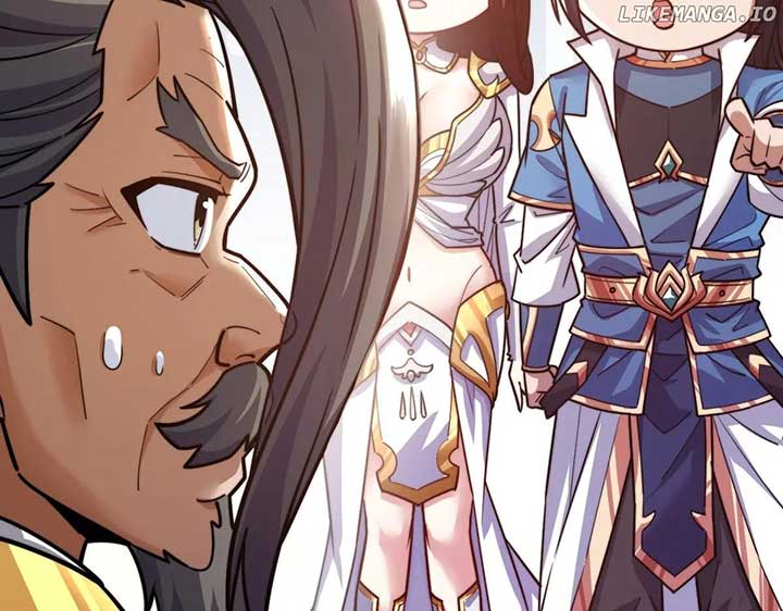 Invincible After Shocking My Empress Wife Chapter 61 - Page 68