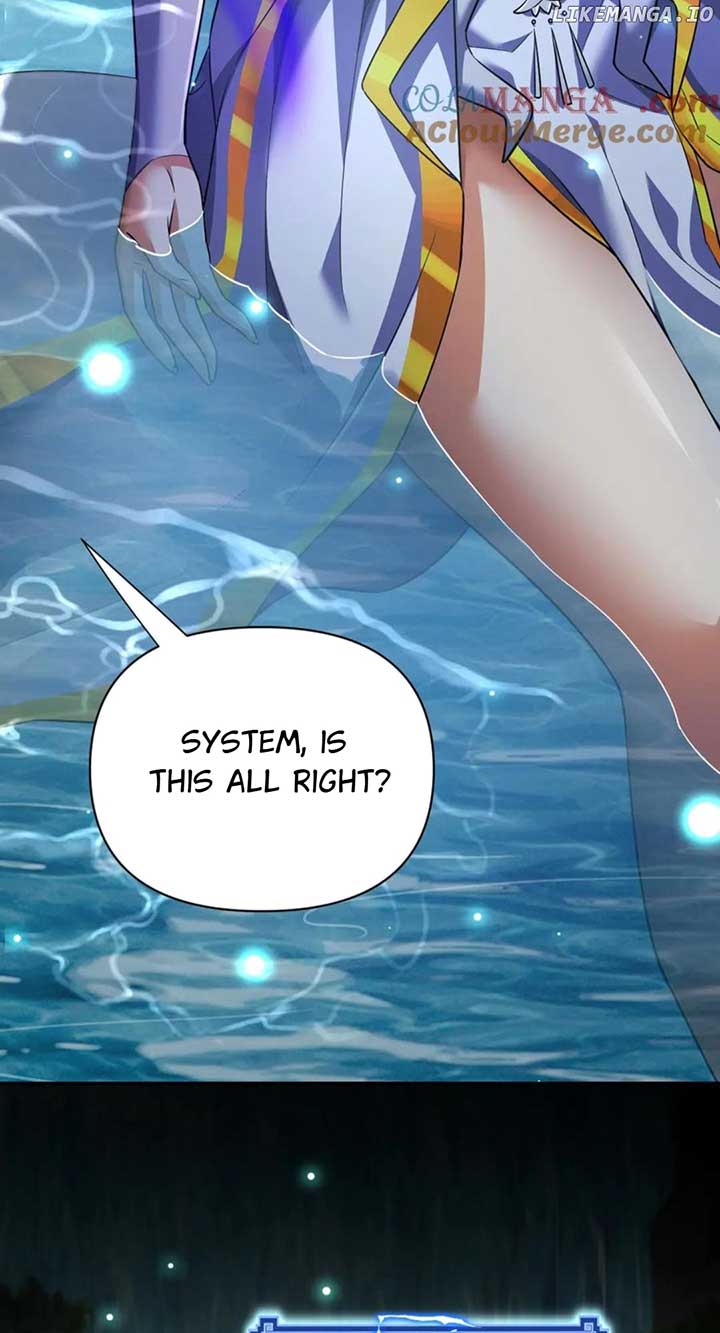 Invincible After Shocking My Empress Wife Chapter 67 - Page 26