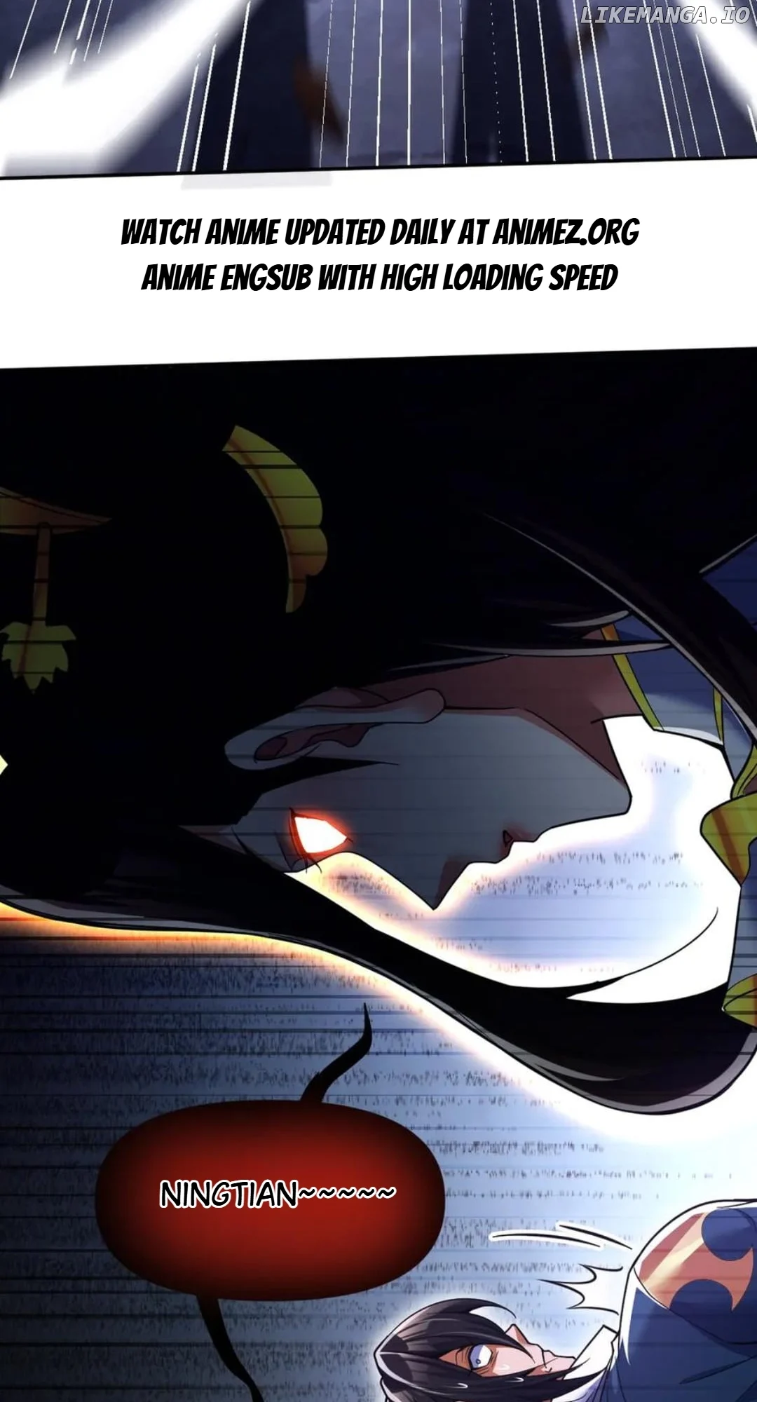 Invincible After Shocking My Empress Wife Chapter 69 - Page 51