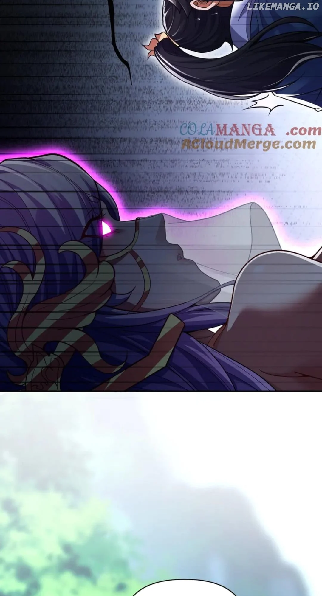 Invincible After Shocking My Empress Wife Chapter 69 - Page 52