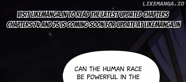 Invincible After Shocking My Empress Wife Chapter 73 - Page 1