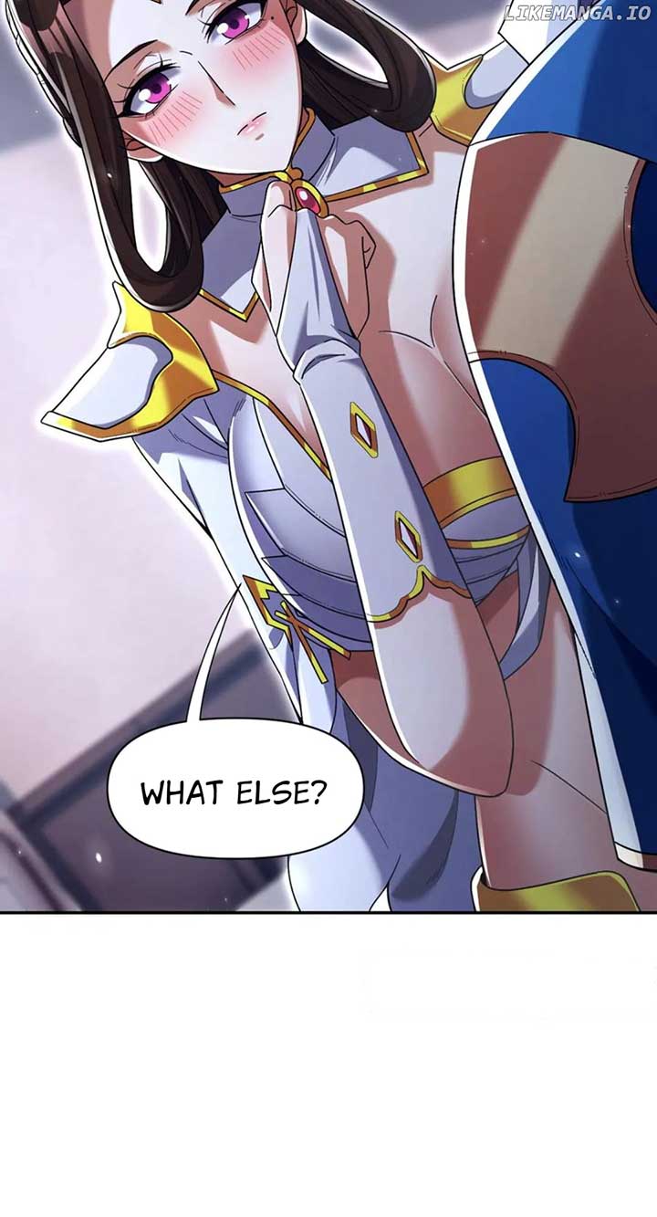 Invincible After Shocking My Empress Wife Chapter 73 - Page 15