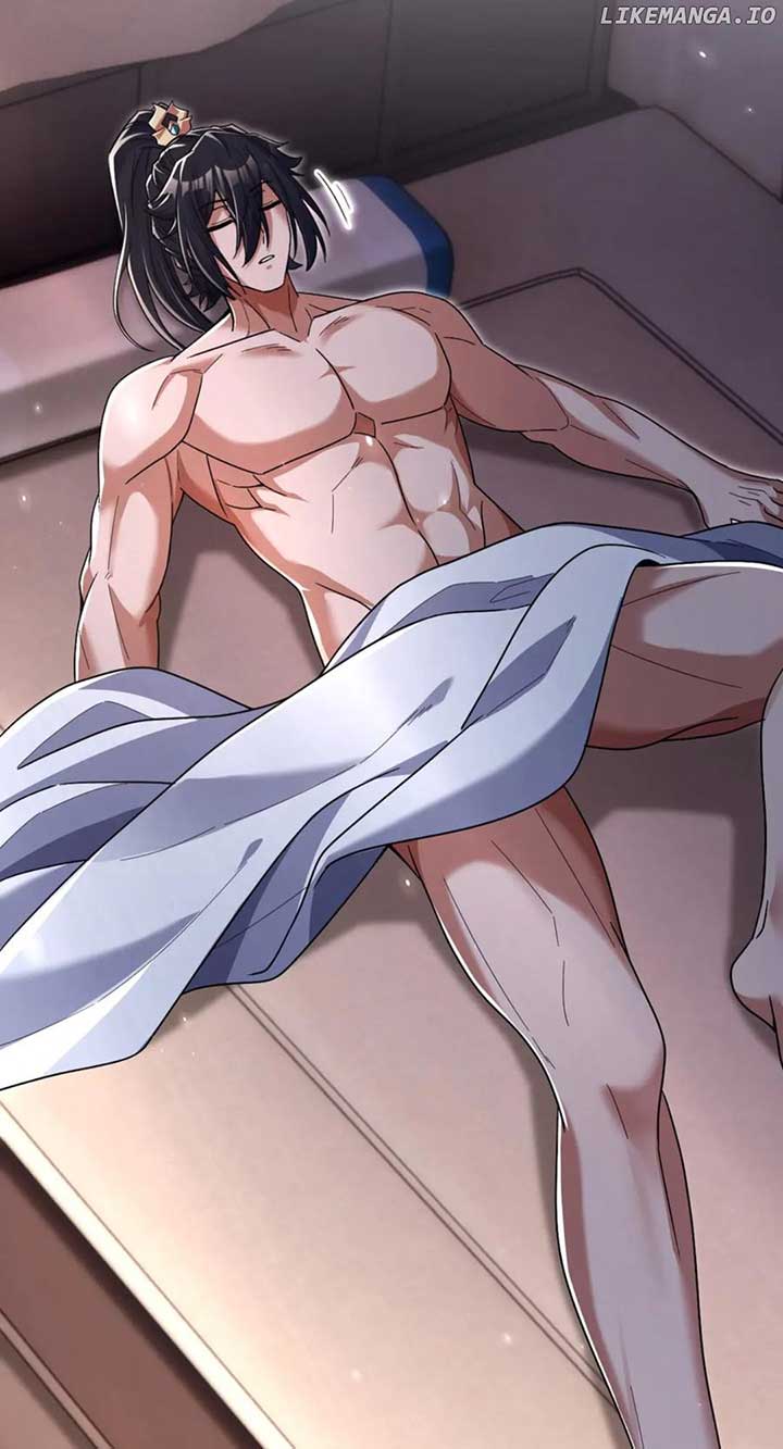 Invincible After Shocking My Empress Wife Chapter 73 - Page 30