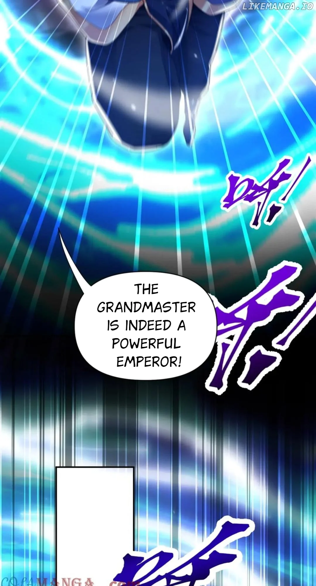 Invincible After Shocking My Empress Wife Chapter 80 - Page 65