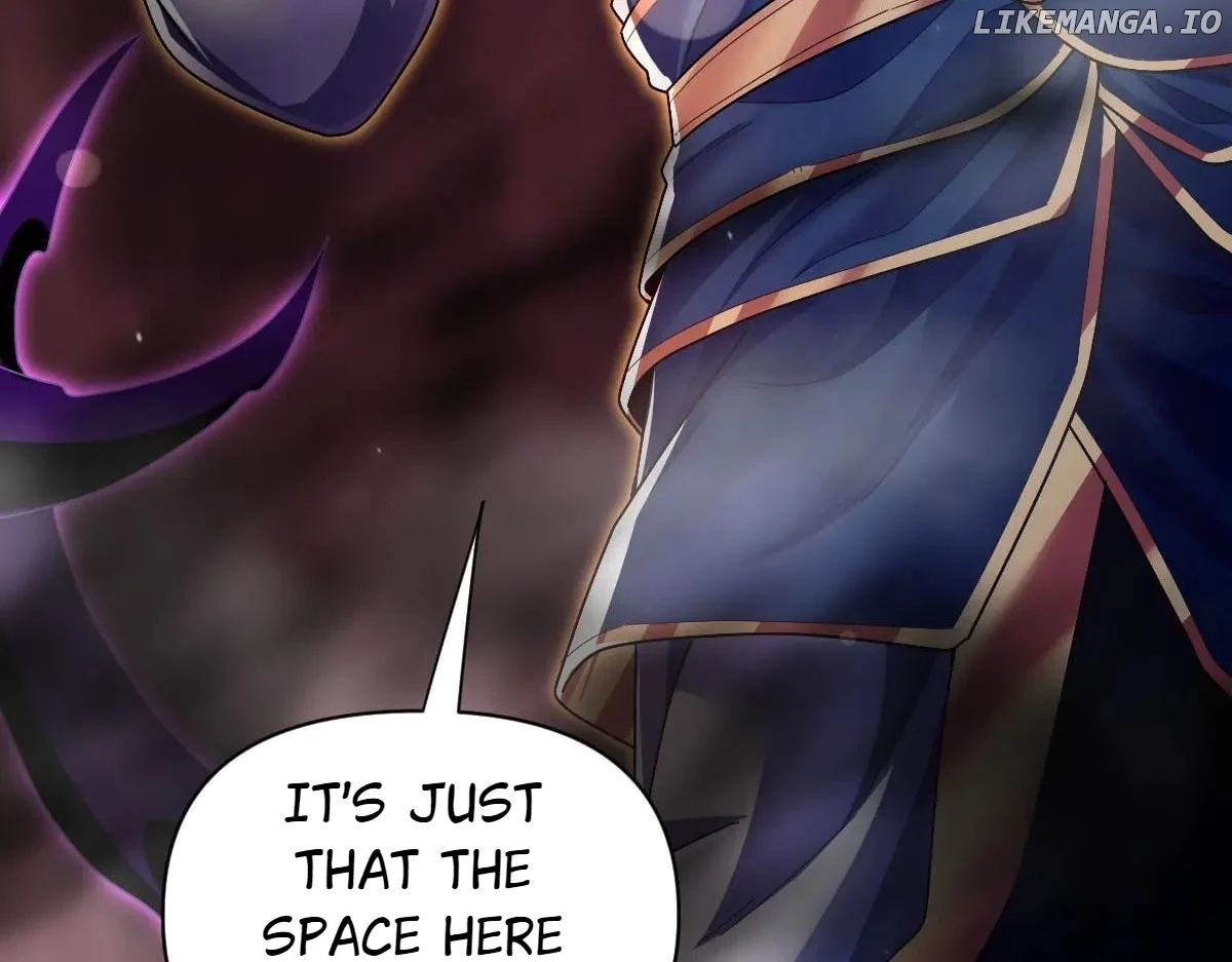 Invincible After Shocking My Empress Wife Chapter 81 - Page 86