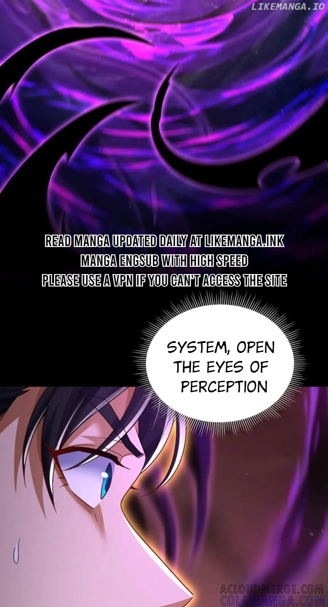 Invincible After Shocking My Empress Wife Chapter 82 - Page 25