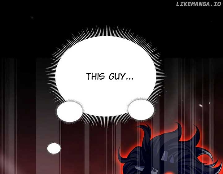 Invincible After Shocking My Empress Wife Chapter 83 - Page 36