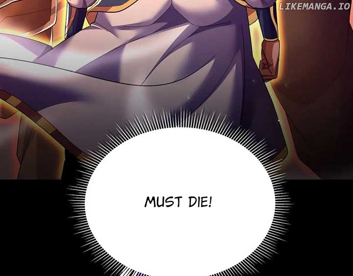 Invincible After Shocking My Empress Wife Chapter 83 - Page 39