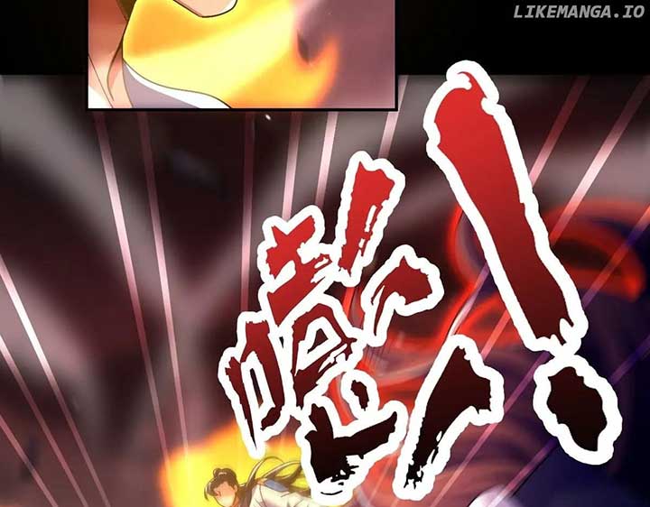Invincible After Shocking My Empress Wife Chapter 83 - Page 6