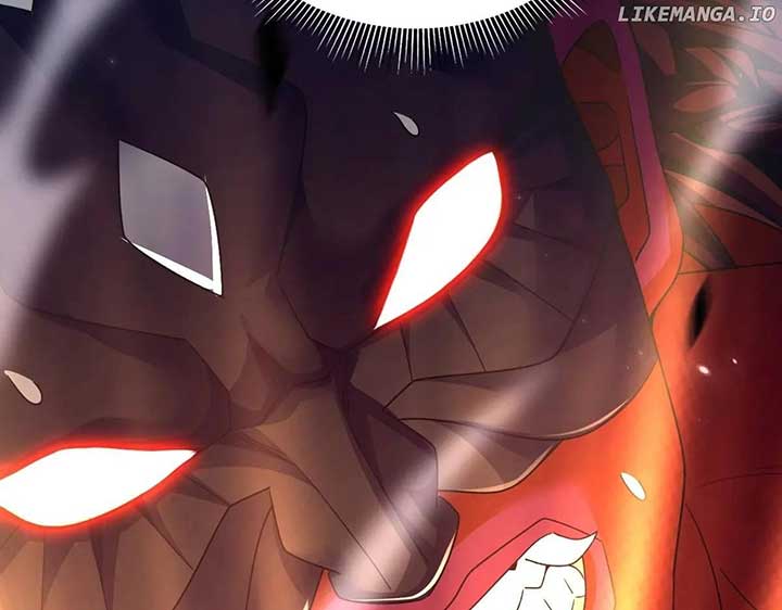 Invincible After Shocking My Empress Wife Chapter 83 - Page 62
