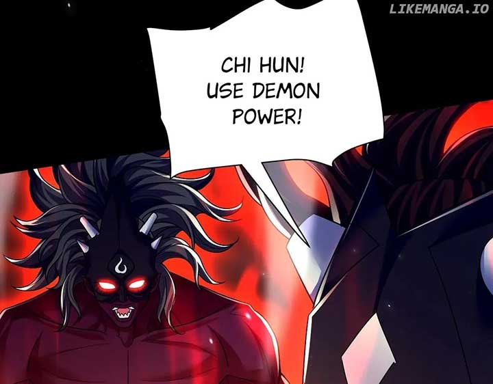 Invincible After Shocking My Empress Wife Chapter 83 - Page 83