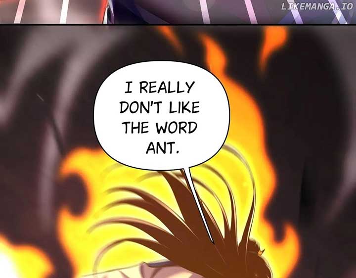 Invincible After Shocking My Empress Wife Chapter 83 - Page 9