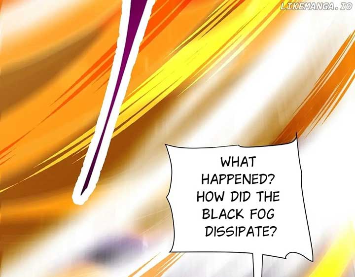 Invincible After Shocking My Empress Wife Chapter 84 - Page 31