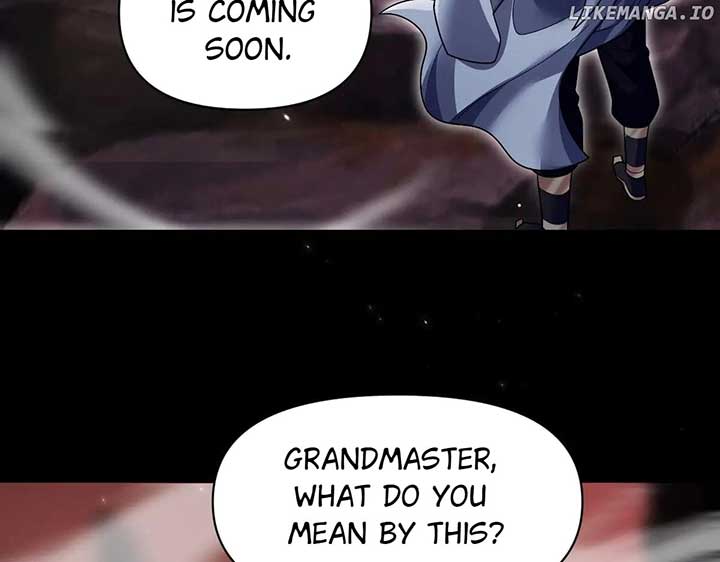 Invincible After Shocking My Empress Wife Chapter 84 - Page 44